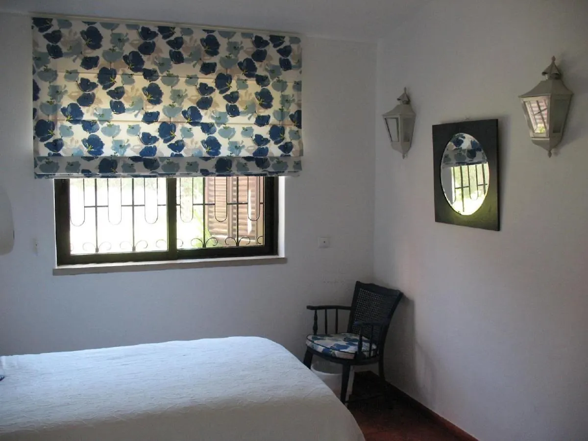 别墅 拉哥斯Casa Do Girassol别墅